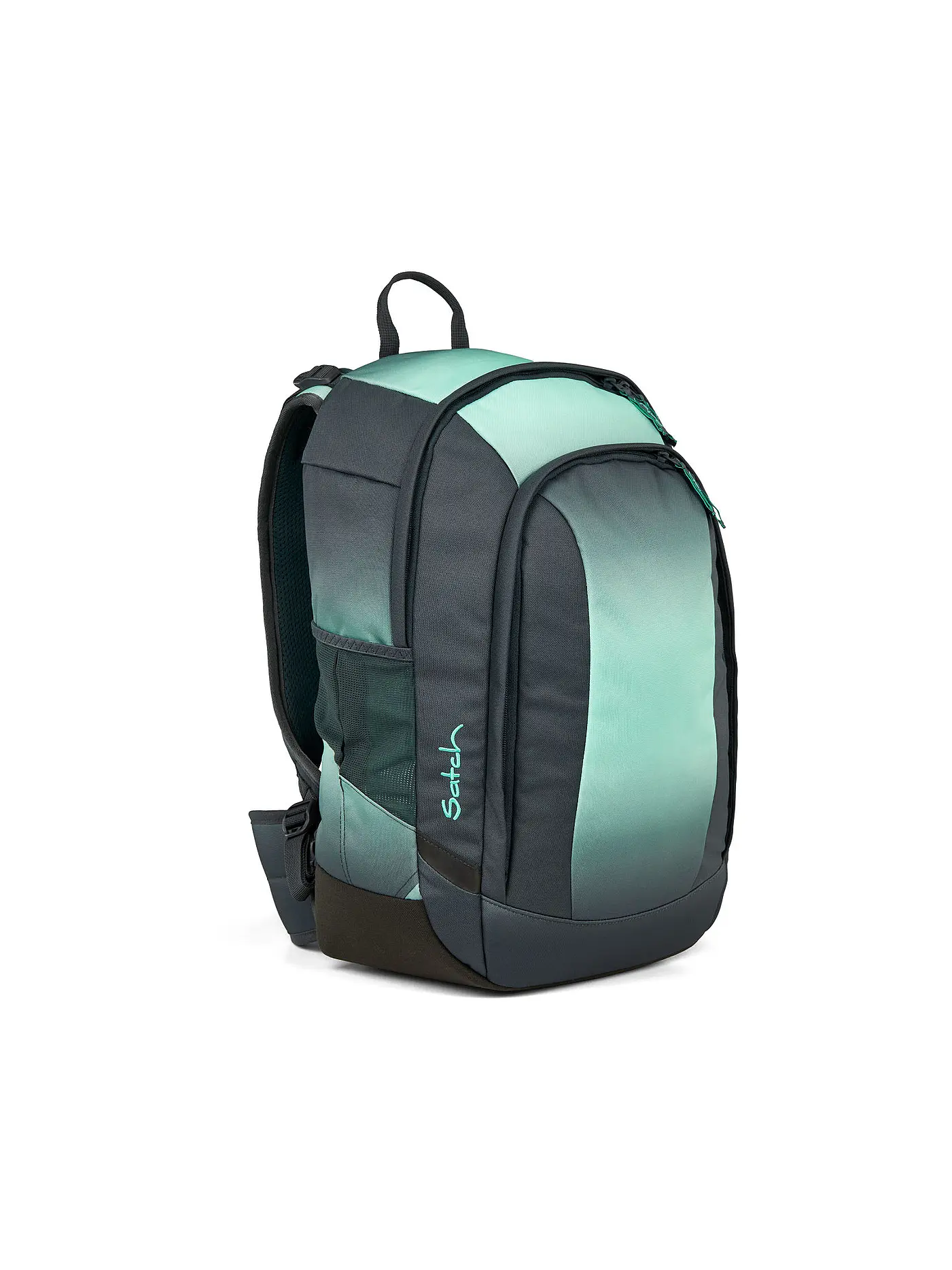 SATCH | Schulrucksack Air Gradient Mint | 